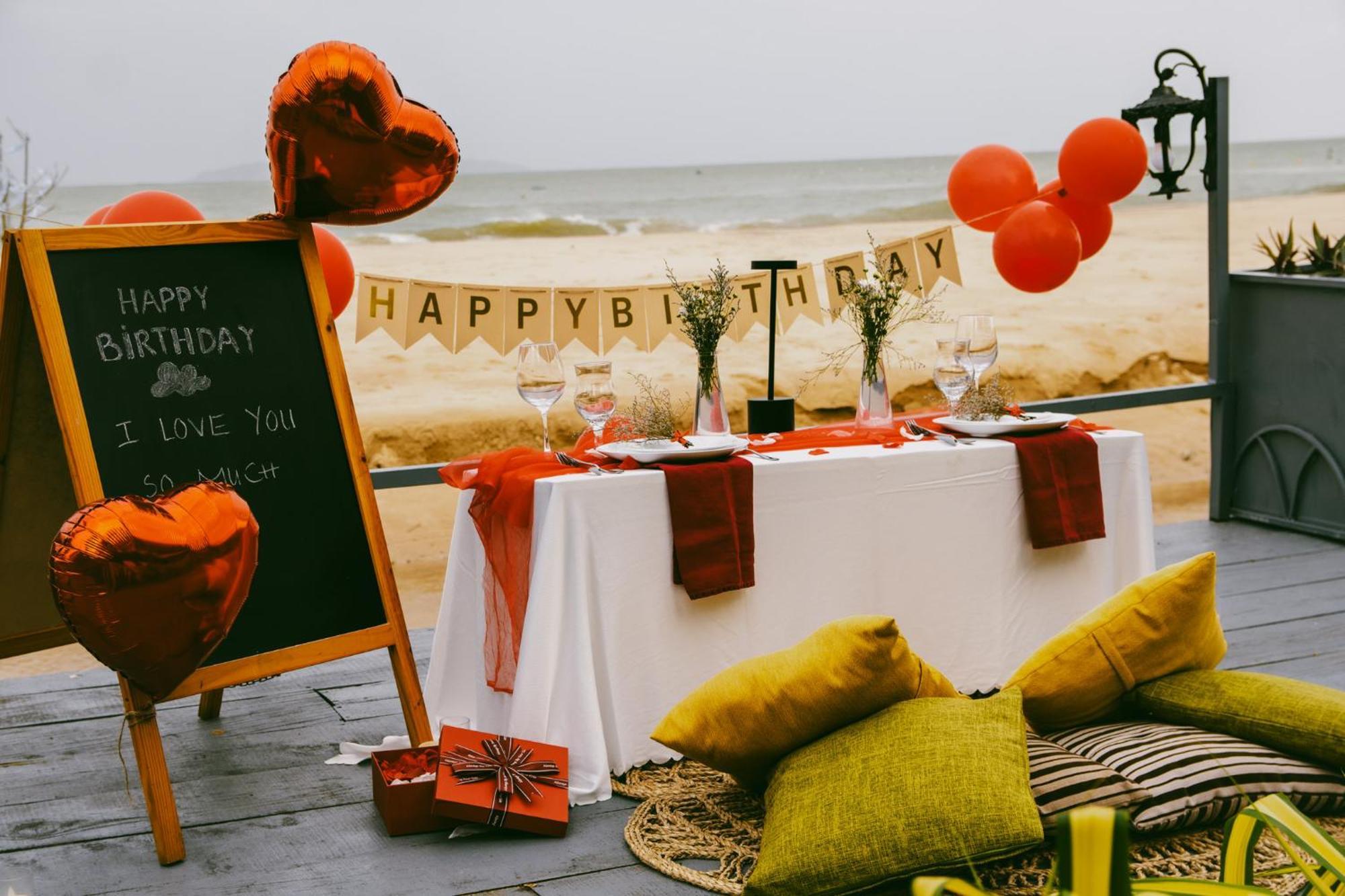Seaside Boutique Resort Куїнон Екстер'єр фото